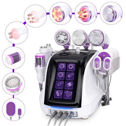 MYCHWAY: Professional Beauty Machine | Beauty Machine for Sale